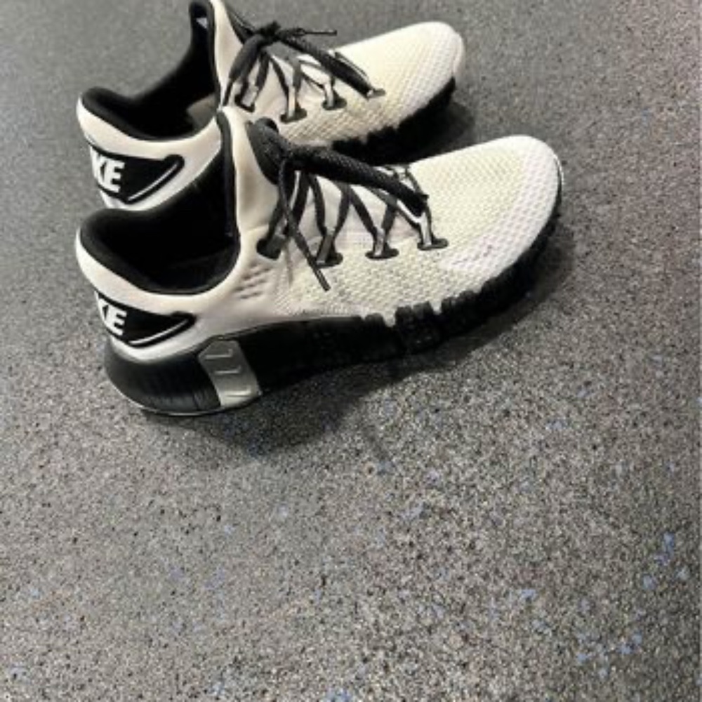 Nike Free Metcon 5